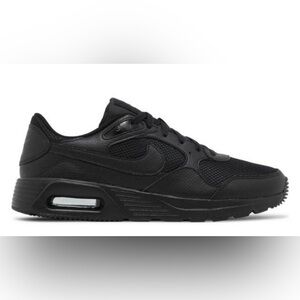 Nike Air SC Black Shoes